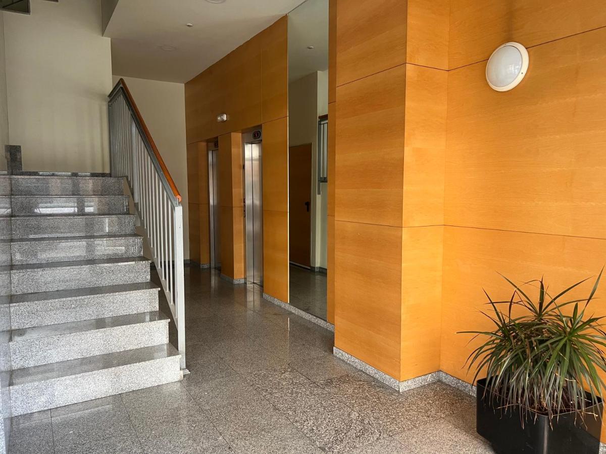 Love Rent4 Malaga Pacifico Exterior photo