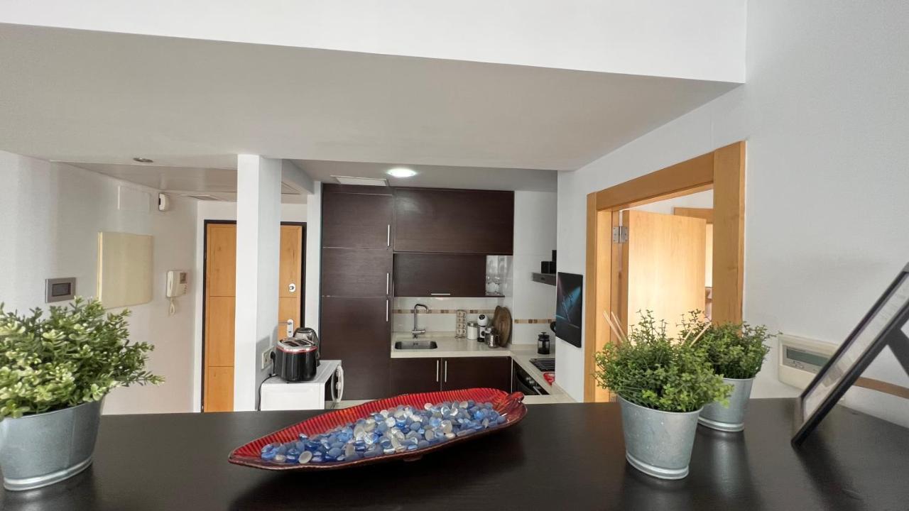 Love Rent4 Malaga Pacifico Exterior photo