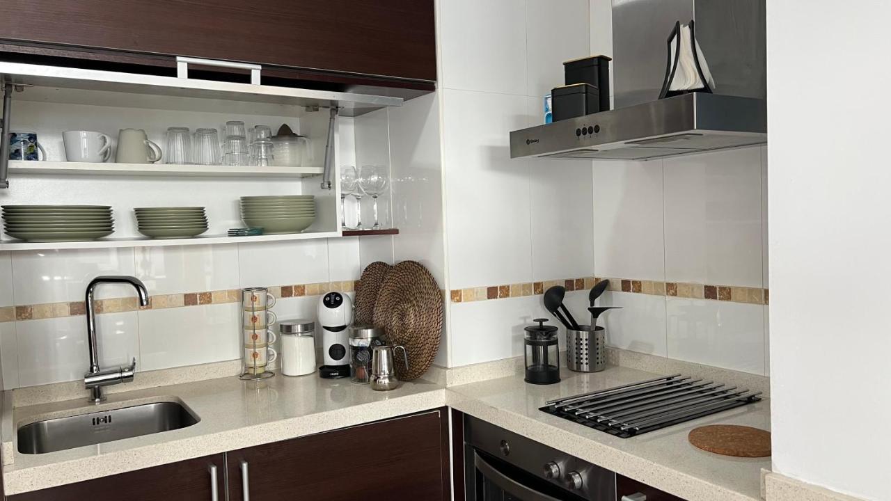 Love Rent4 Malaga Pacifico Exterior photo